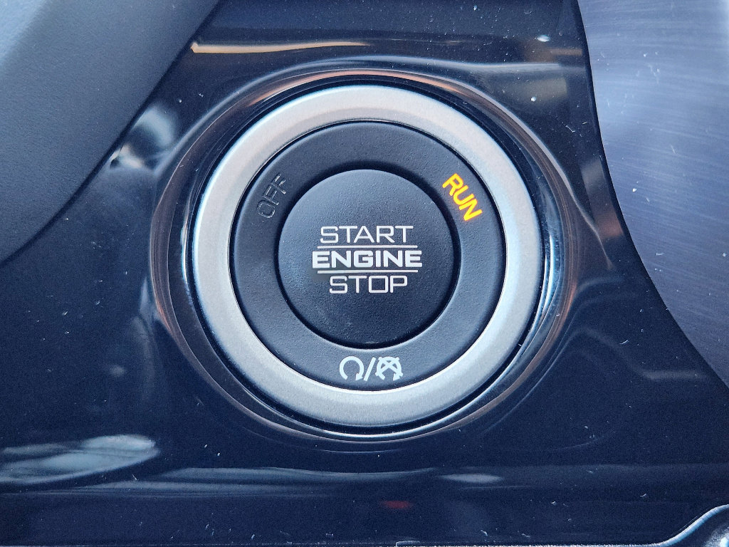 Used 2025 RAM 2500 Rebel w/ Rebel Level 2 Equipment Group image 22