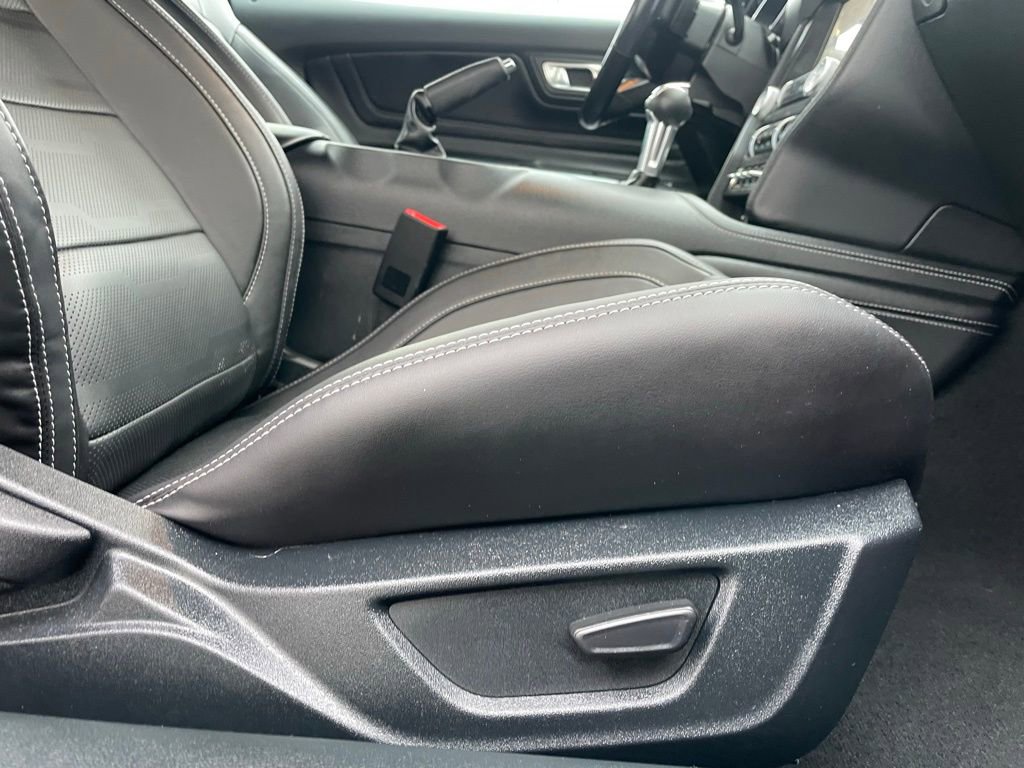 Used 2023 Ford Mustang Premium w/ Equipment Group 201A image 30