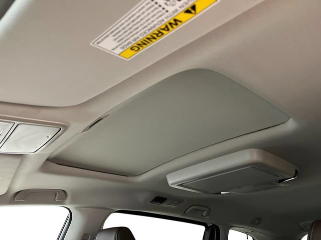 New 2027 Honda Odyssey Elite image 22