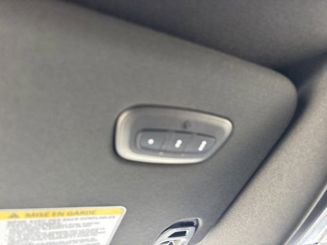 New 2026 RAM 1500 RHO w/ RHO Level 1 Equipment Group image 43