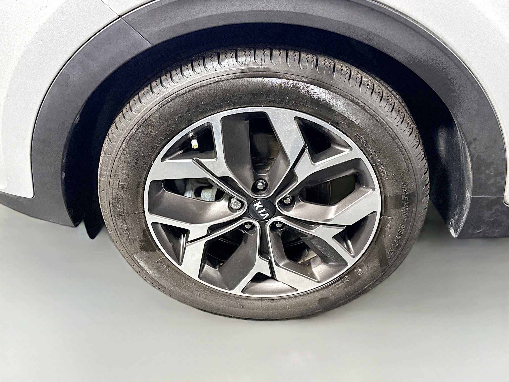 Used 2020 Kia Sportage EX image 38