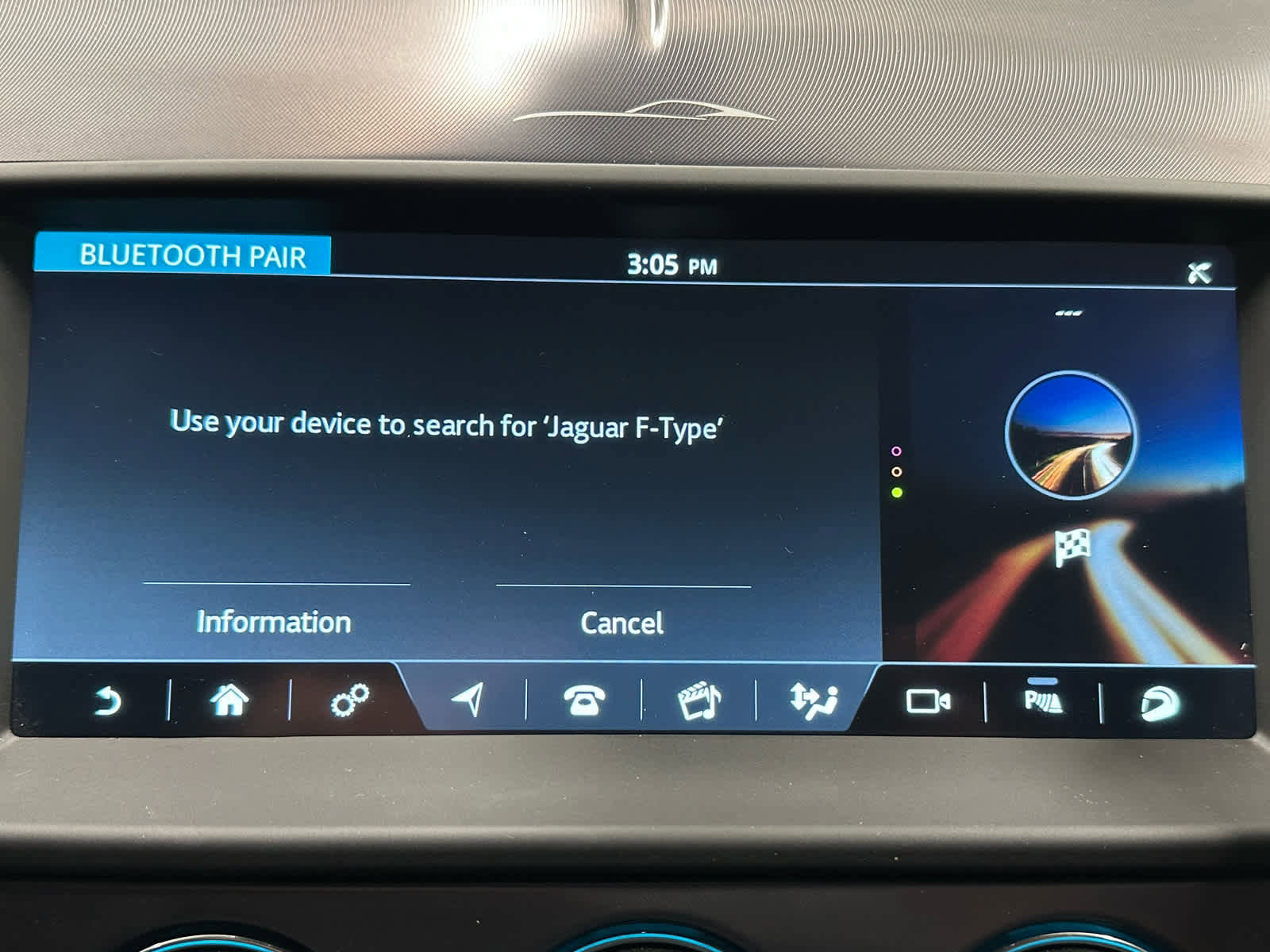 Used 2024 Jaguar F-TYPE R image 36