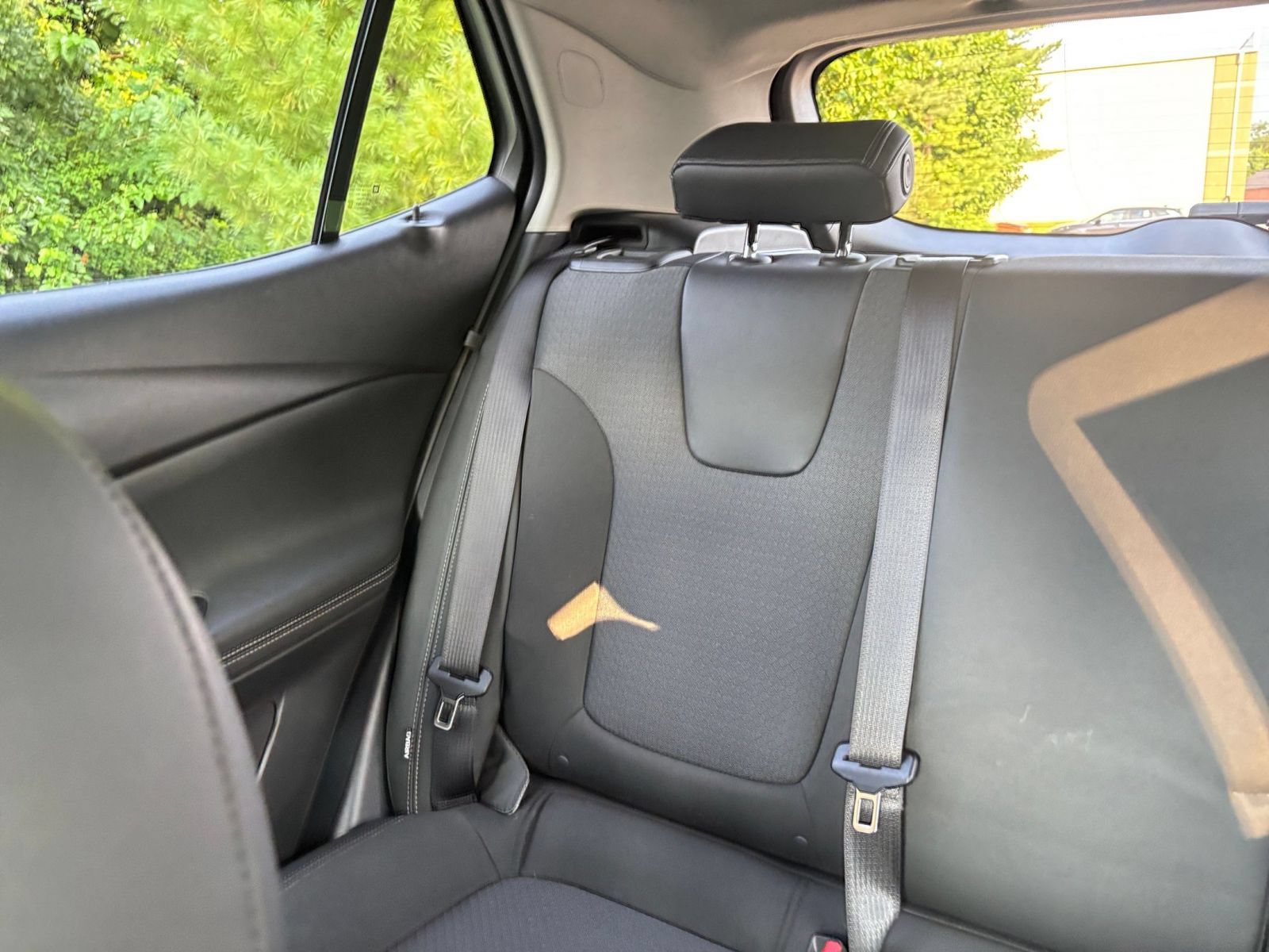 Used 2025 Buick Encore GX Preferred FWD image 38
