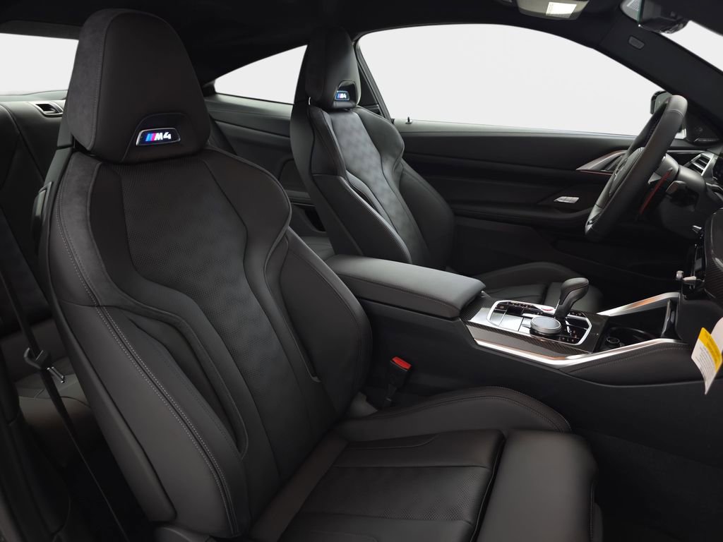 New 2026 BMW M4 Competition image 10