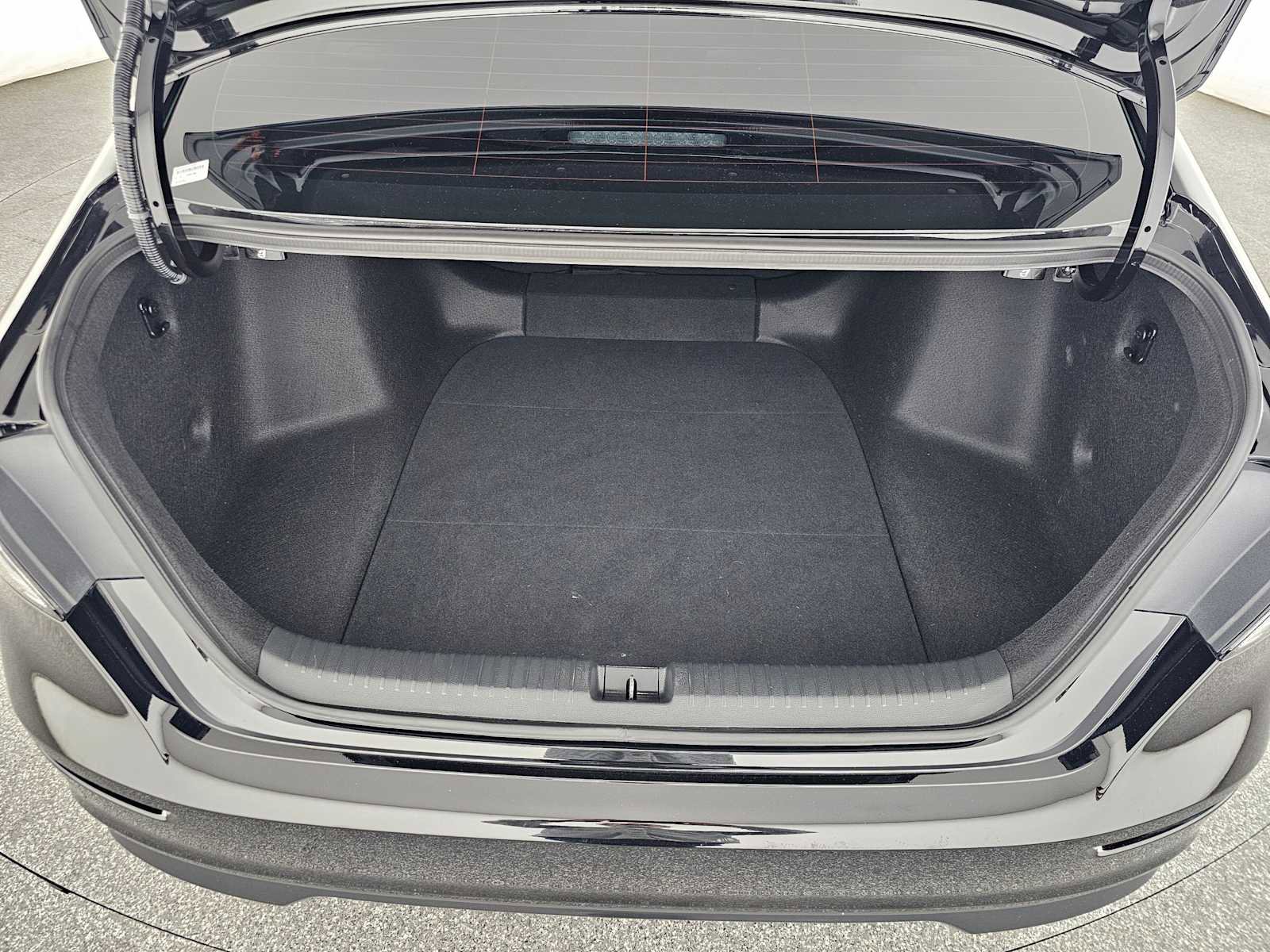 Used 2024 Honda Accord Sport image 14