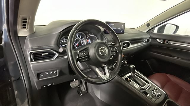 Used 2025 MAZDA CX-5 Carbon Edition AWD/4WD image 14