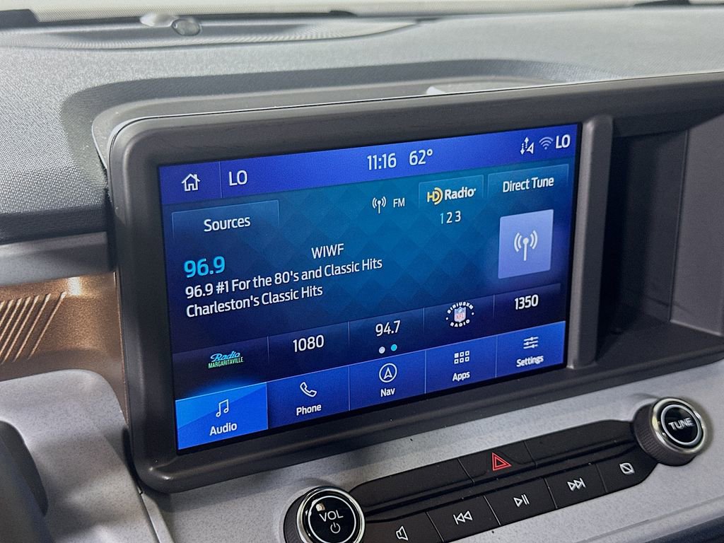 Used 2024 Ford Maverick Lariat w/ 4K Tow Package image 29