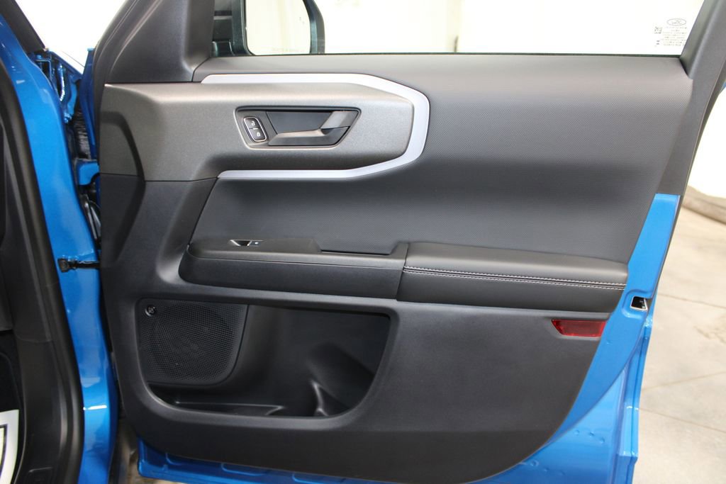 New 2026 Ford Bronco Sport Outer Banks w/ Outer Banks Tech Package+ image 33