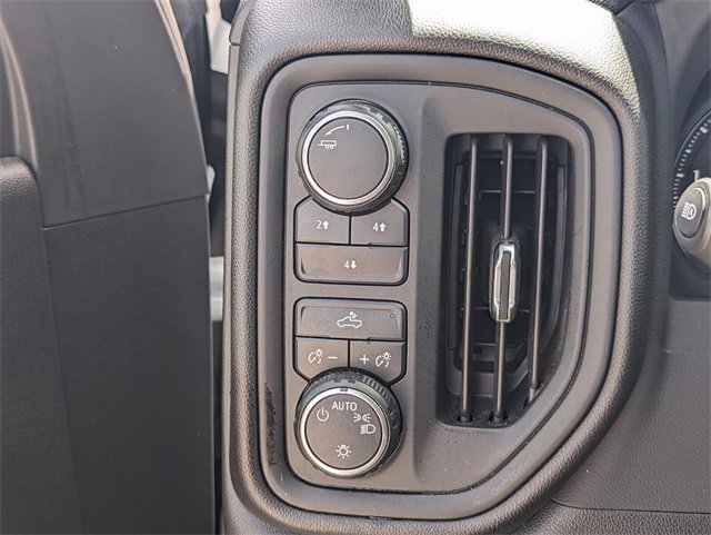 Used 2025 Chevrolet Silverado 2500 W/T image 25