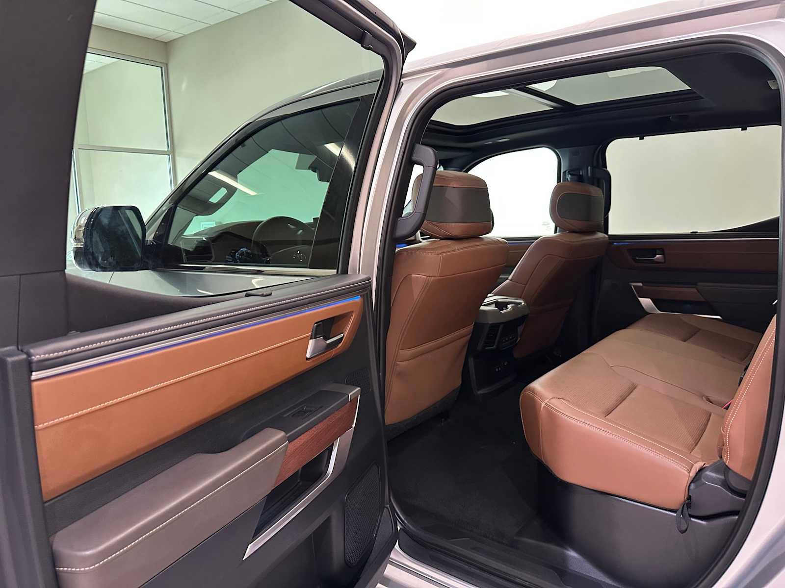 Used 2022 Toyota Tundra 1794 Edition w/ Advanced Package image 25