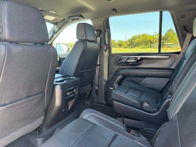 Used 2026 Chevrolet Tahoe LT w/ Comfort Package RWD image 24
