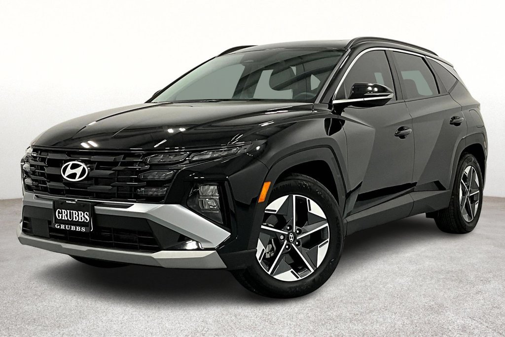 Used 2025 Hyundai Tucson SEL FWD image 14