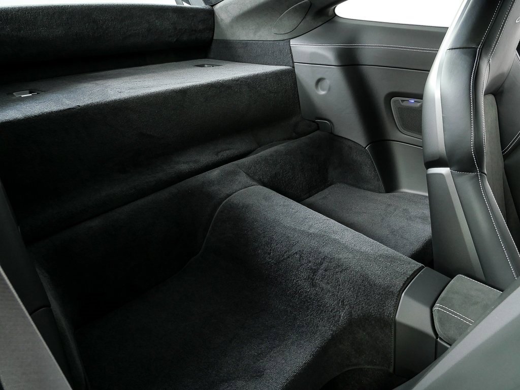 Certified 2023 Porsche 911 GT3 image 21