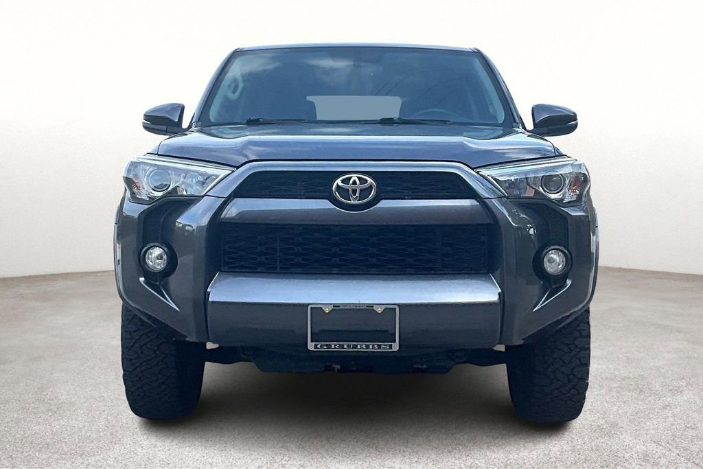 Used 2018 Toyota 4Runner SR5 Premium image 6