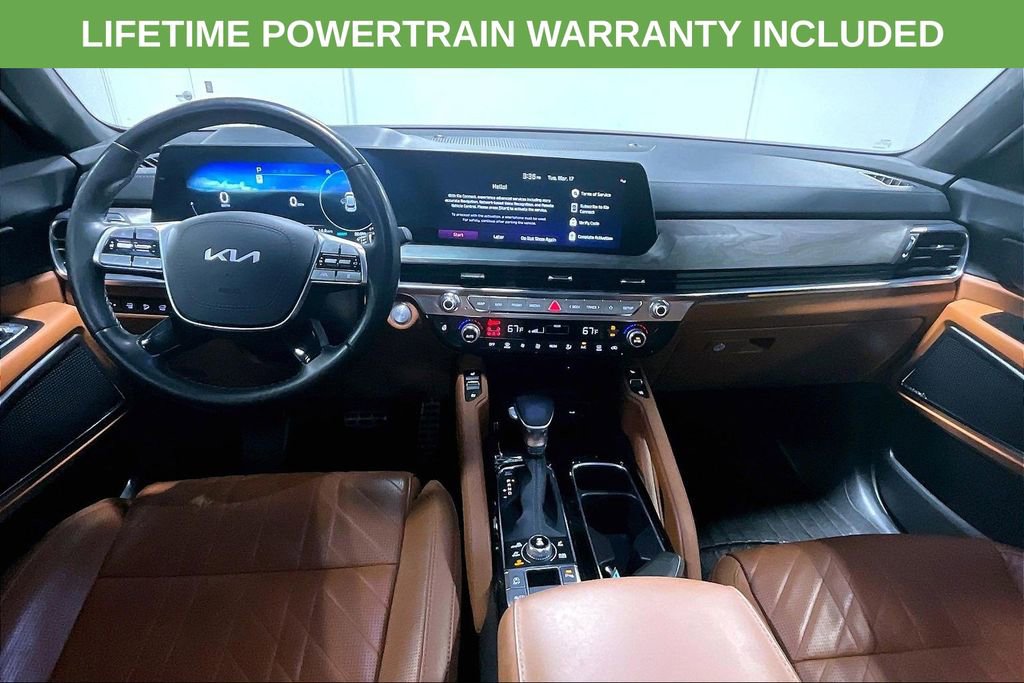Used 2024 Kia Telluride SX Prestige X-Line image 18