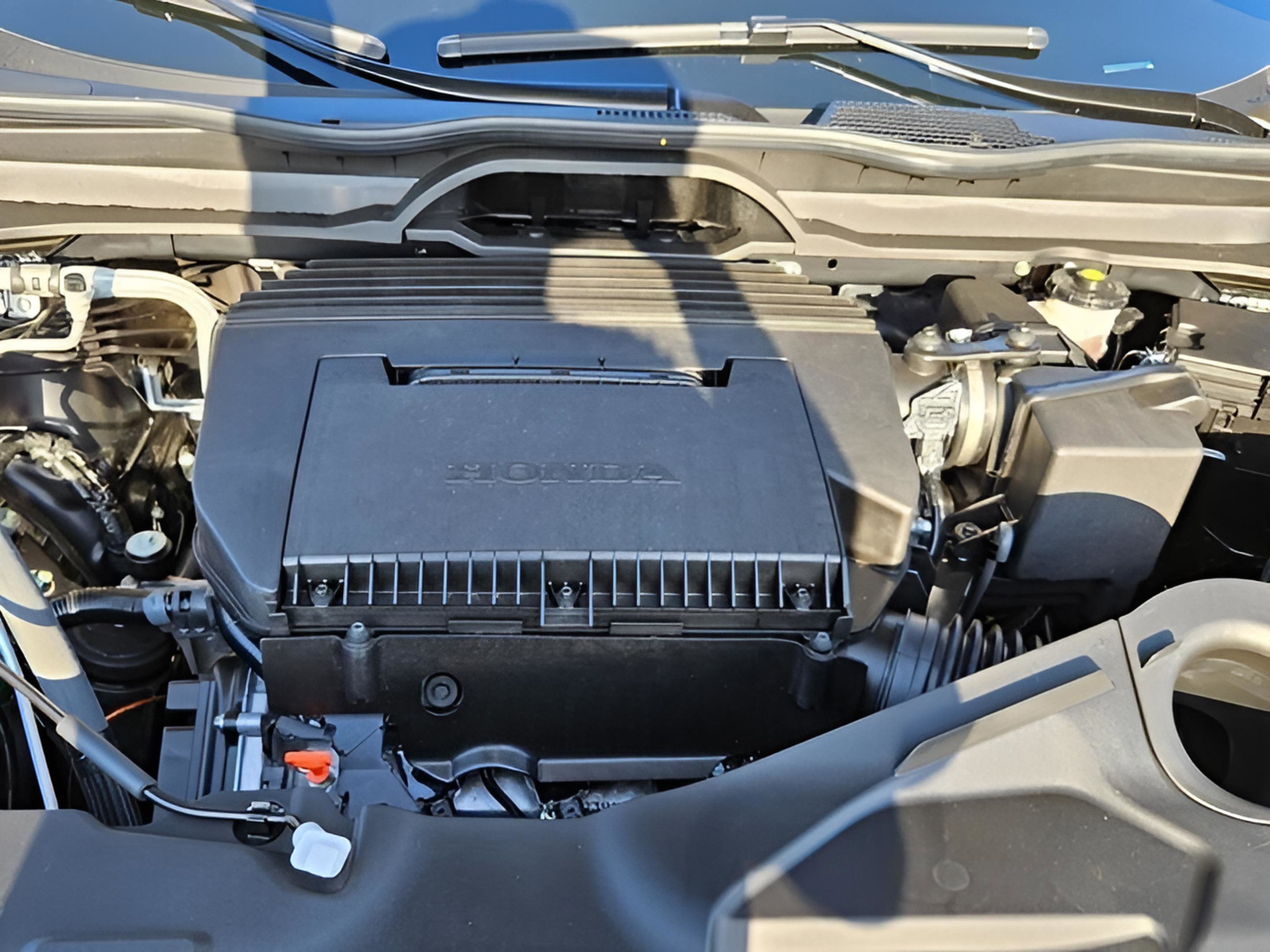 New 2025 Honda Pilot TrailSport image 28