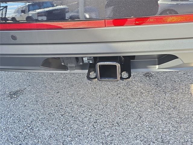 New 2026 Volkswagen Atlas SE image 5