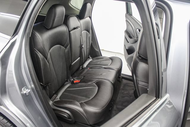 Used 2020 Buick Envision Premium w/ Driver Confidence Package AWD/4WD image 25