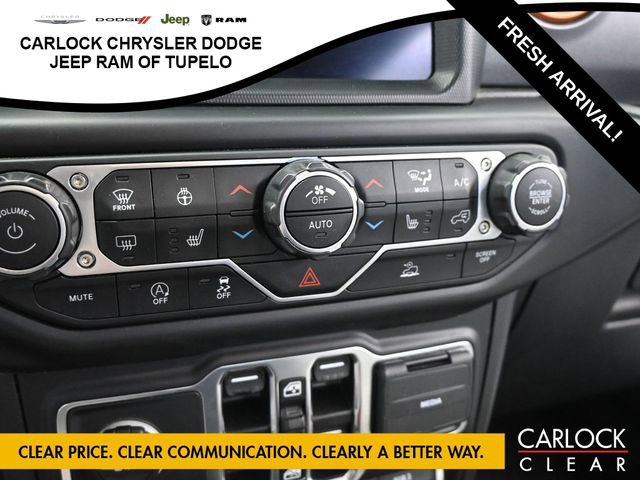 Used 2021 Jeep Gladiator Mojave image 24