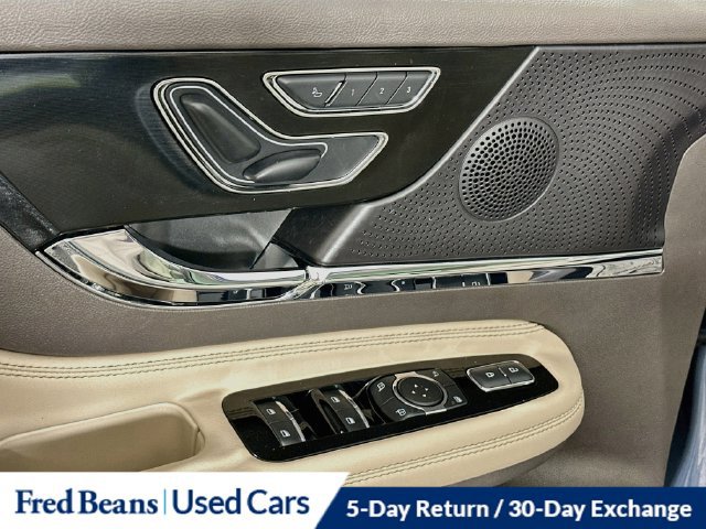 Certified 2023 Lincoln Corsair AWD w/ Equipment Group 101A image 25