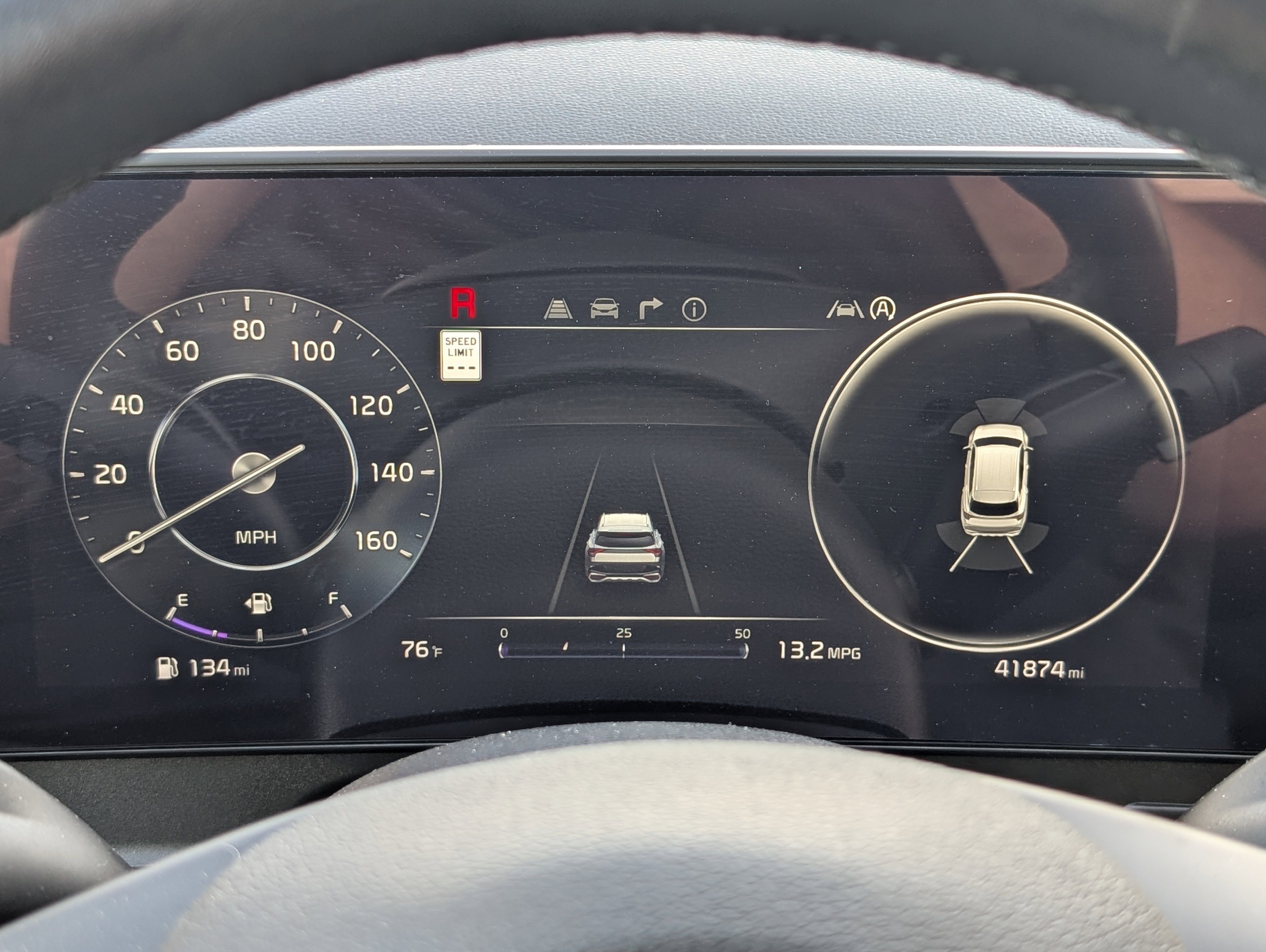 Used 2024 Kia Sportage X-Pro Prestige image 28