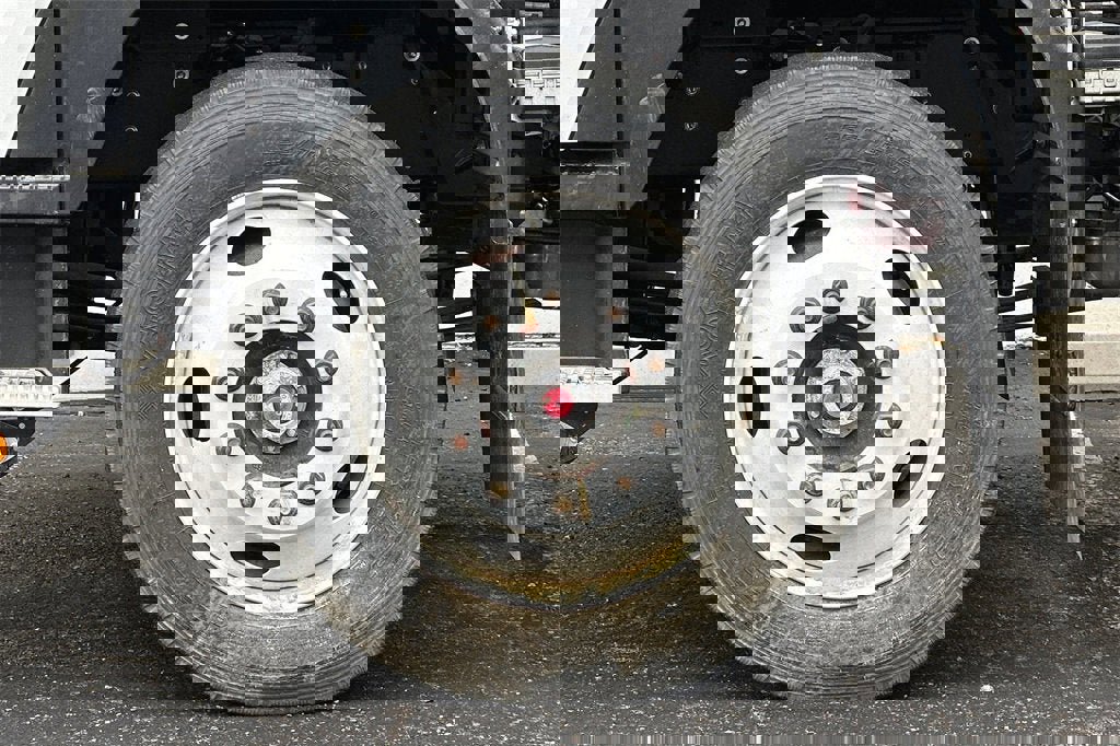 New 2023 Chevrolet Low Cab Forward 6500XD image 22