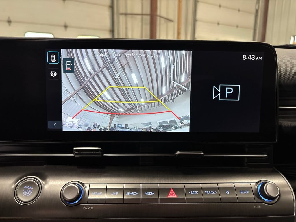 Used 2026 Hyundai Kona SE AWD/4WD image 27