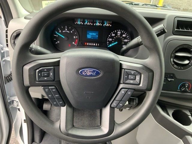 New 2025 Ford E-350 and Econoline 350 Super Duty w/ Power Equipment Group image 20