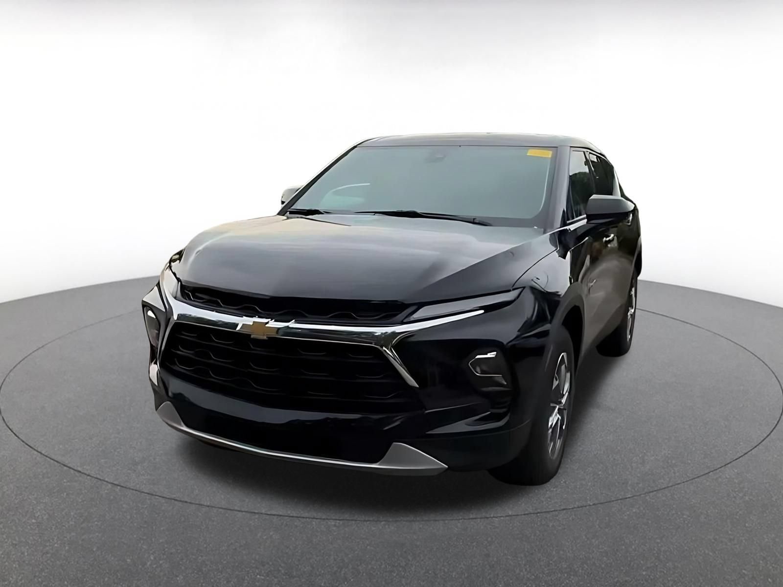 Used 2026 Chevrolet Blazer LT AWD/4WD image 6