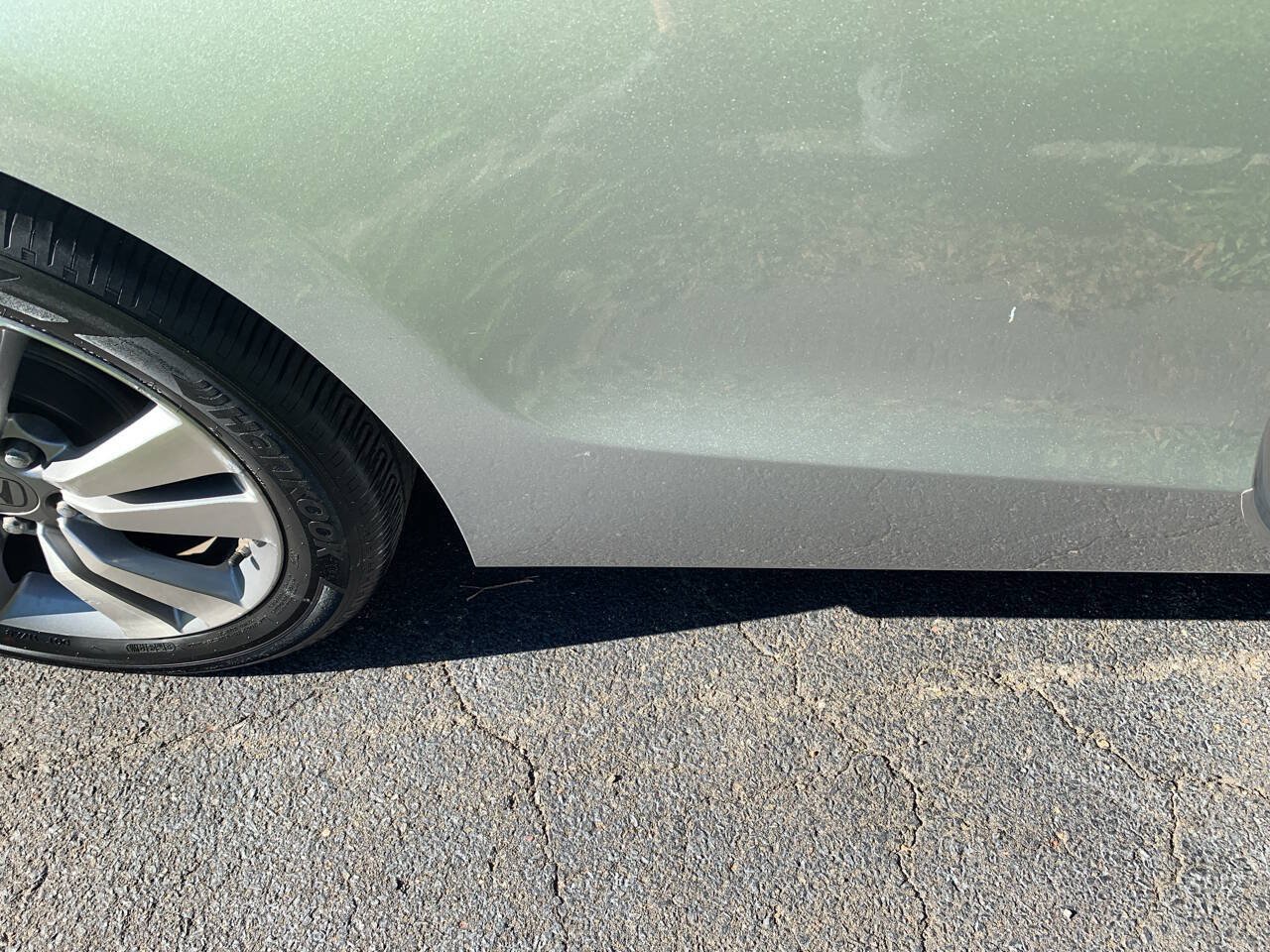 Used 2012 Honda Accord EX-L image 11