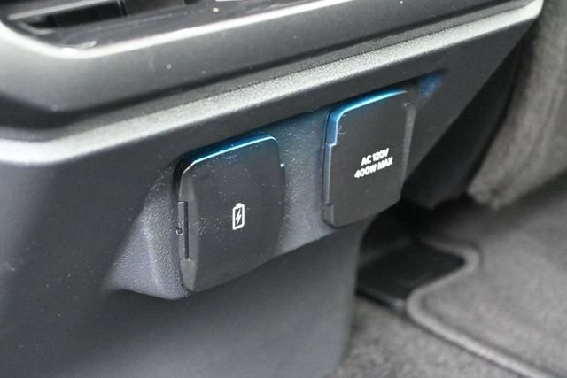 Used 2022 Ford F150 Tremor w/ Equipment Group 401A Mid AWD/4WD image 44