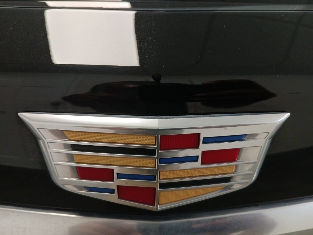 Certified 2025 Cadillac XT5 Premium Luxury w/ Technology Package AWD/4WD image 26