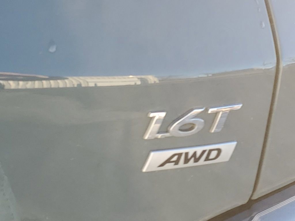 Used 2022 Hyundai Kona Limited w/ Cargo Package image 8