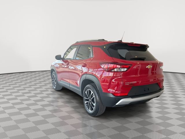 New 2026 Chevrolet TrailBlazer LT w/ Convenience Package image 7