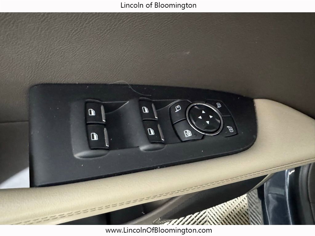 Used 2022 Lincoln Nautilus Reserve w/ Equipment Group 201A AWD/4WD image 35