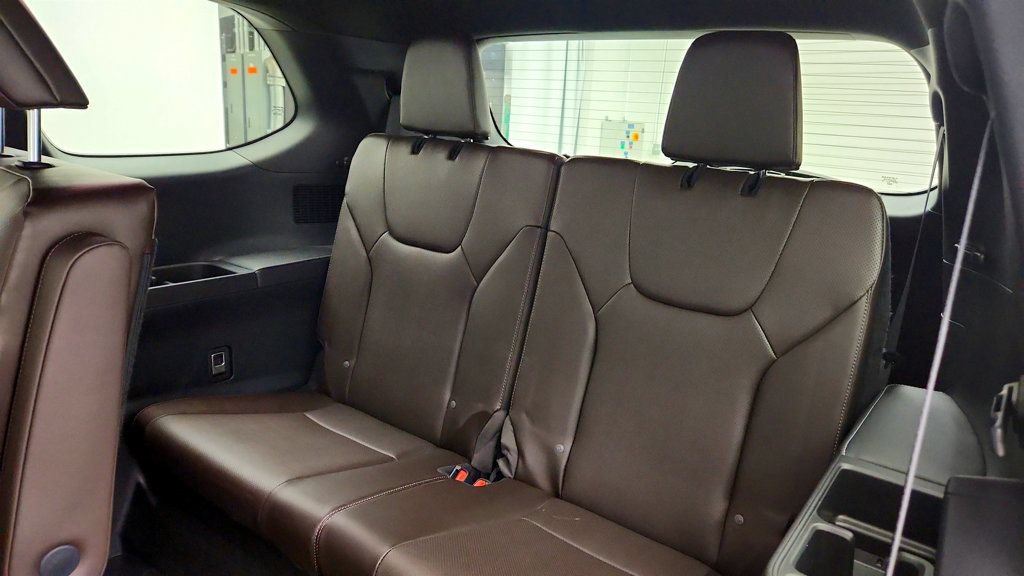Used 2025 Lexus TX 350 AWD w/ Technology Package image 21