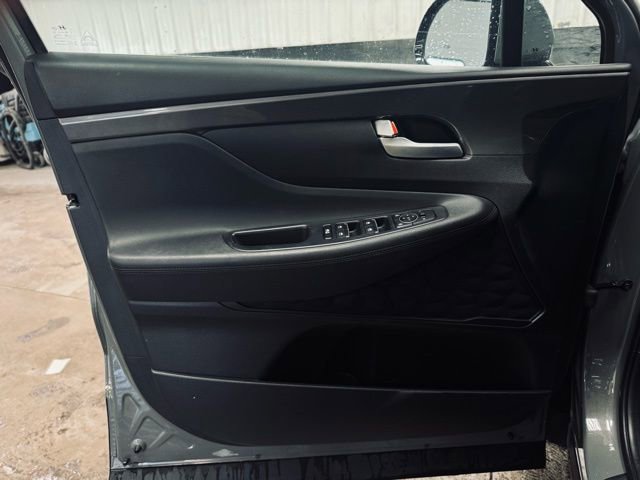 Used 2023 Hyundai Santa Fe SEL w/ Cargo Package image 13