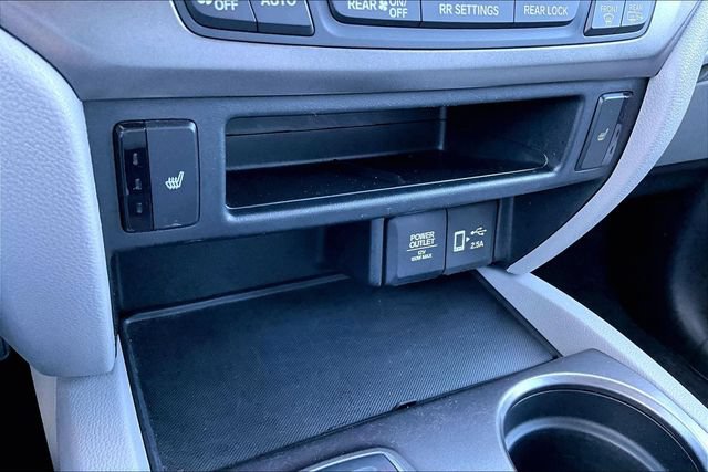 Used 2022 Honda Pilot EX-L image 16