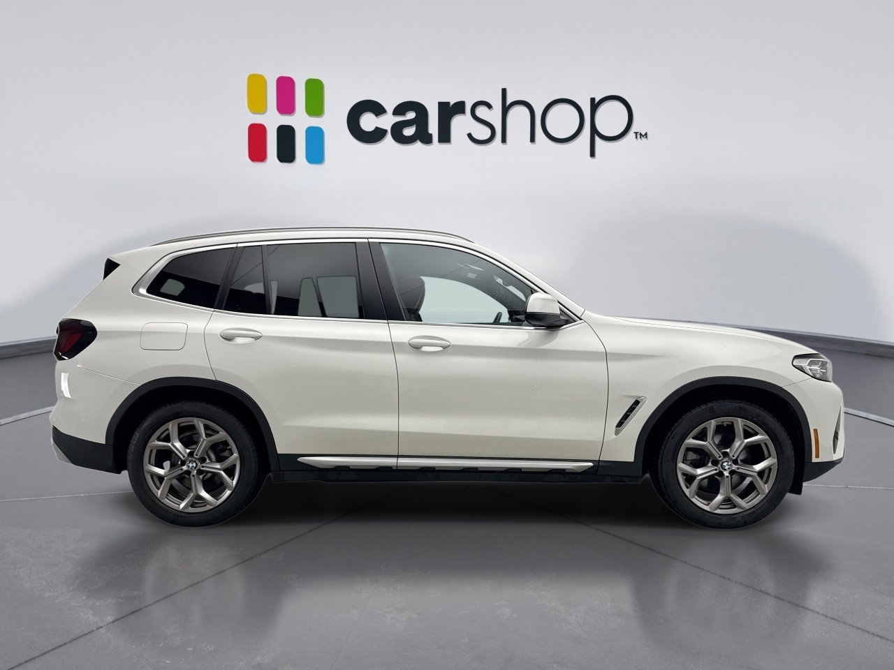 Used 2024 BMW X3 xDrive30i w/ Premium Package w/ZPA image 6