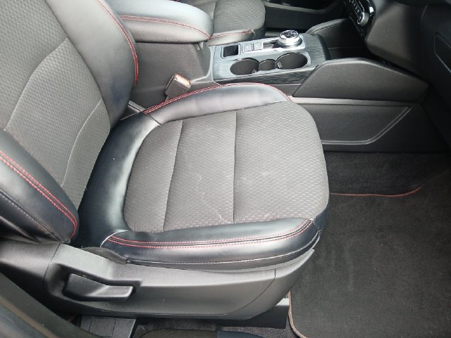 Certified 2023 Ford Escape ST-Line w/ Tech Pack #1 AWD/4WD image 51