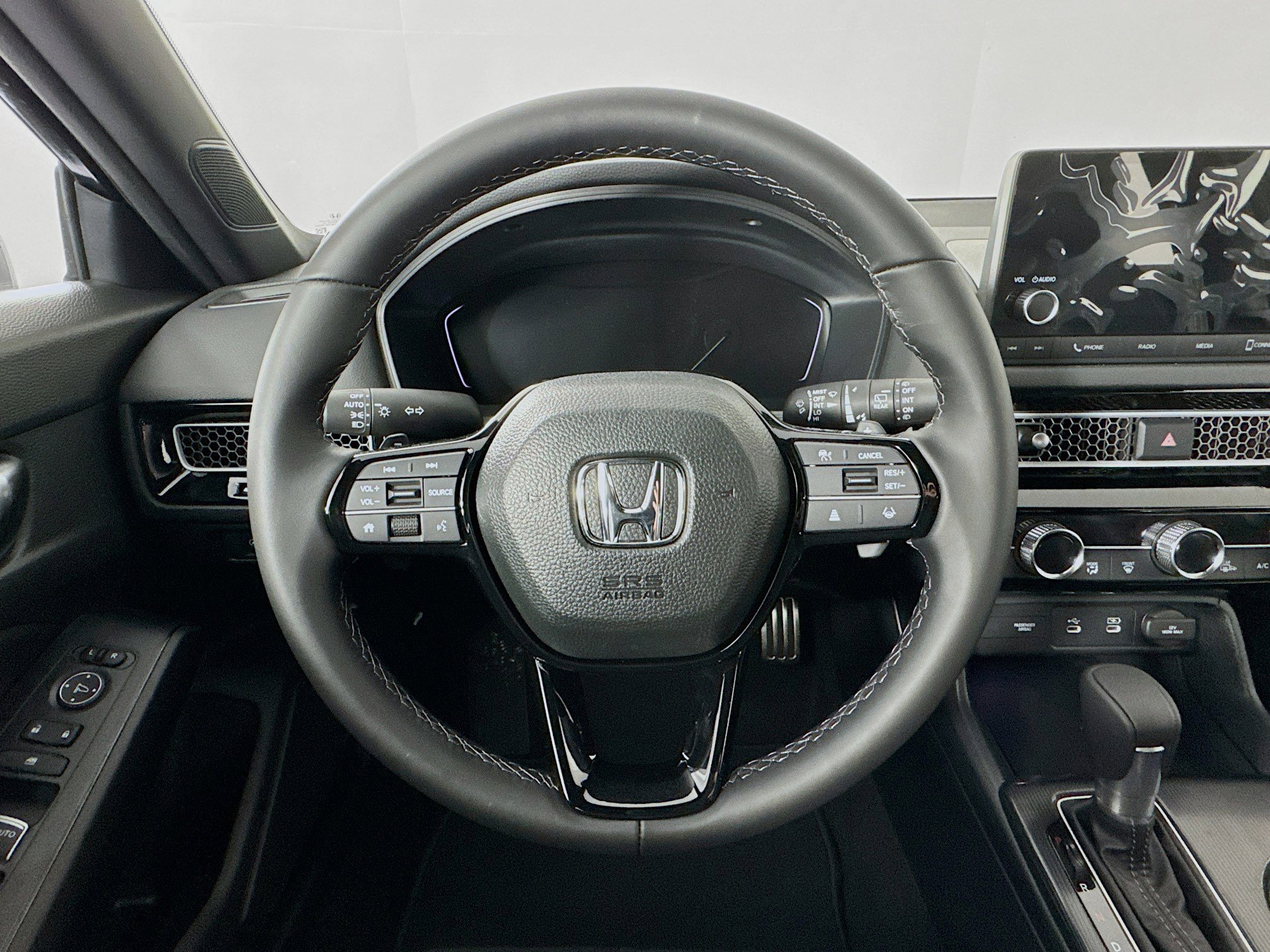 New 2026 Honda Civic Sport image 11