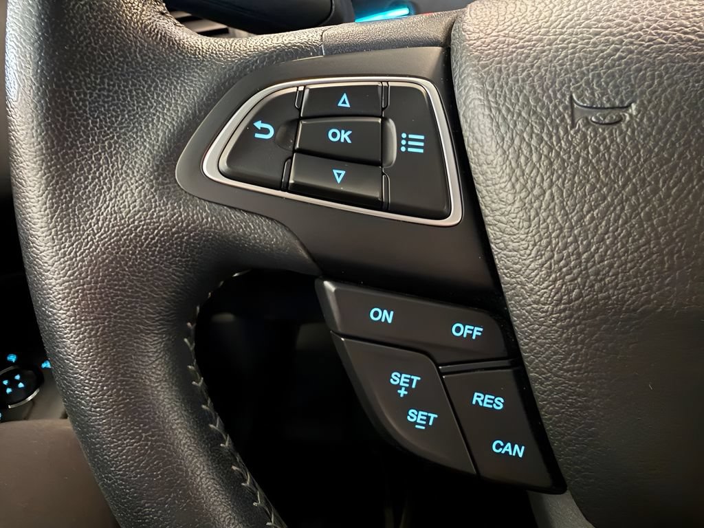 Certified 2021 Ford EcoSport SES AWD/4WD image 18