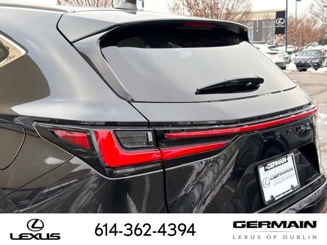 New 2026 Lexus NX 450h+ AWD w/ Luxury Package image 14