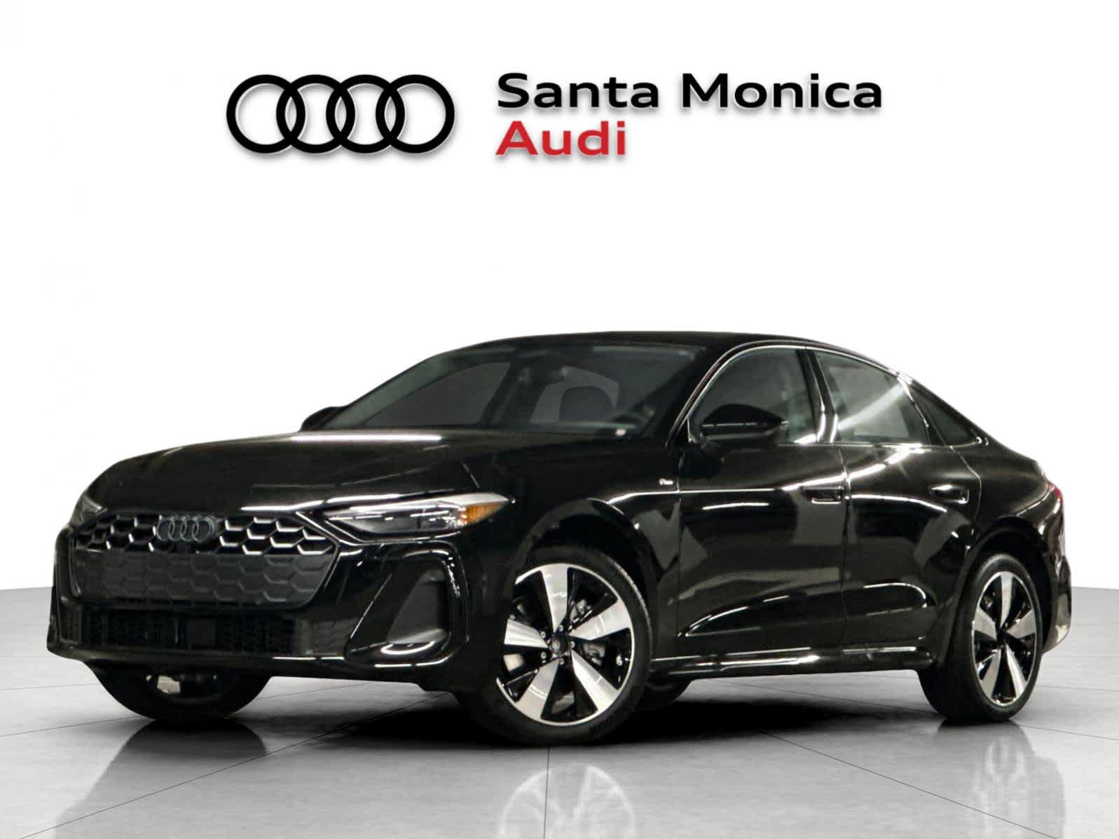 New 2026 Audi A5 2.0T Premium Plus AWD/4WD video 1