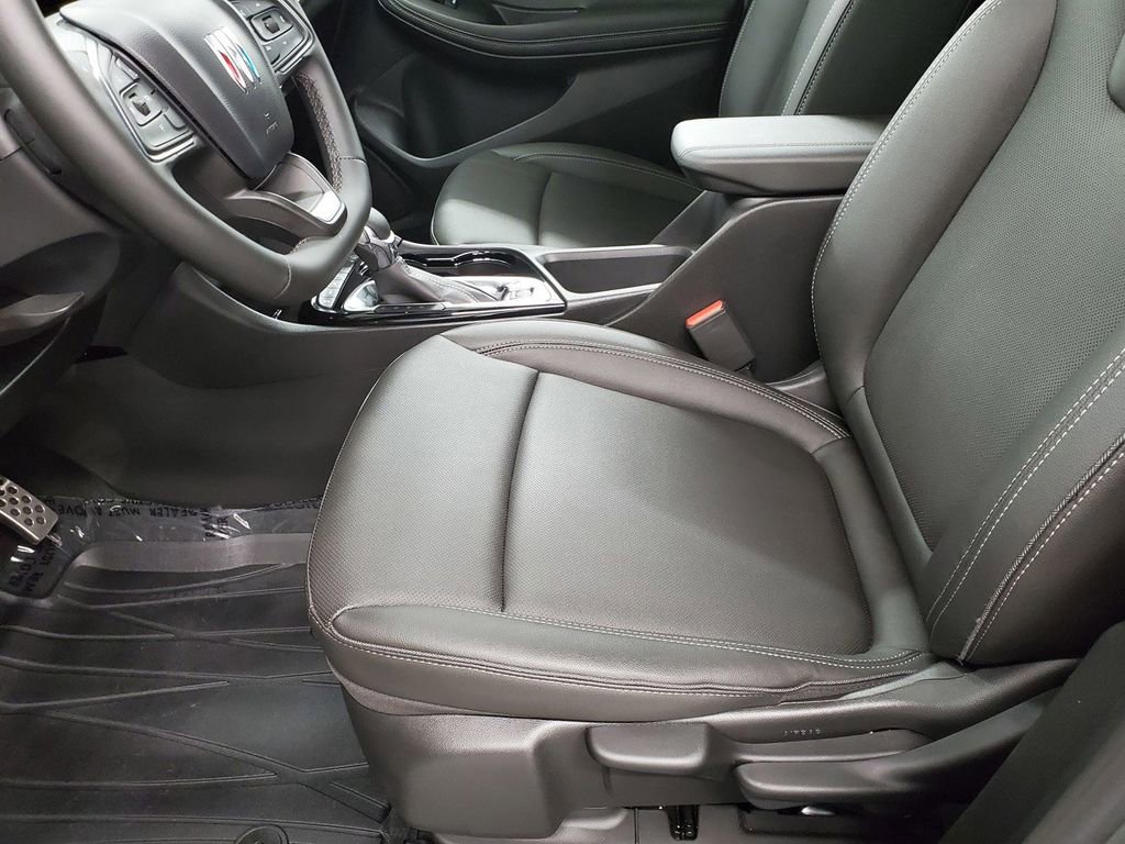 Used 2024 Buick Encore GX Sport Touring w/ Advanced Technology Package image 15