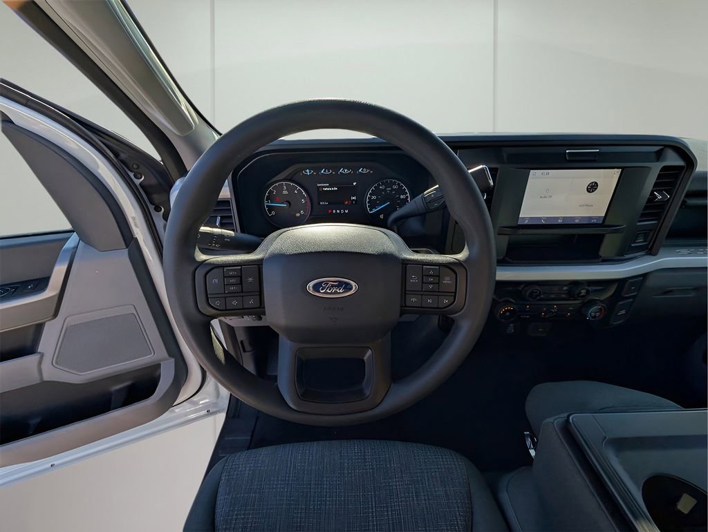 Used 2026 Ford F450 XLT w/ XLT Value Package image 15