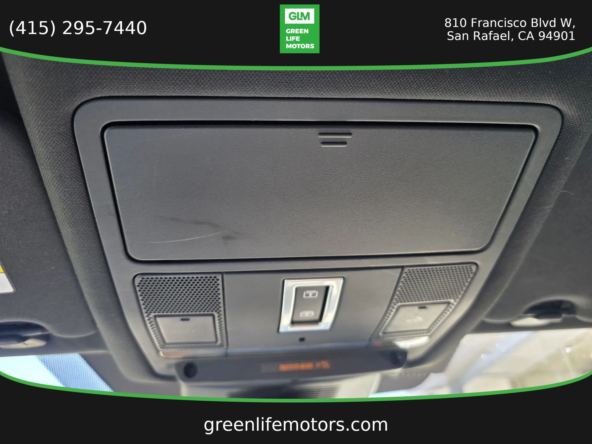 Used 2017 Land Rover Discovery Sport HSE AWD/4WD image 21