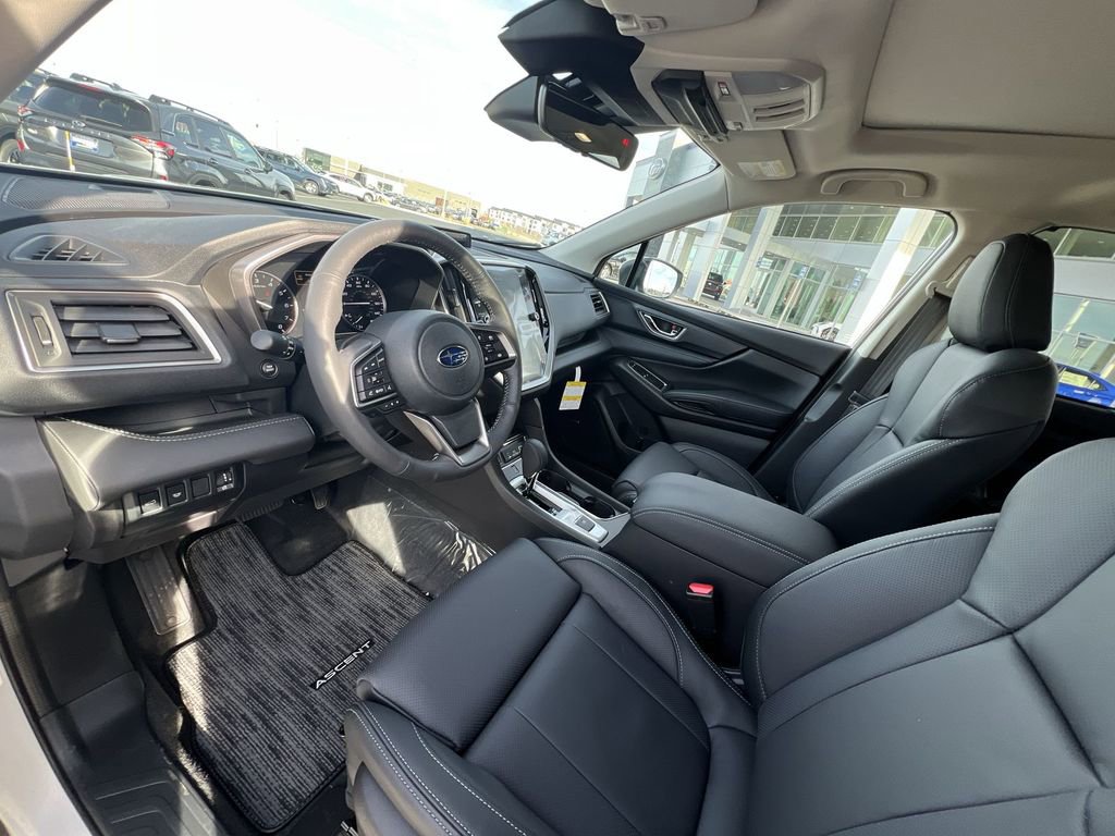 New 2026 Subaru Ascent Limited image 10