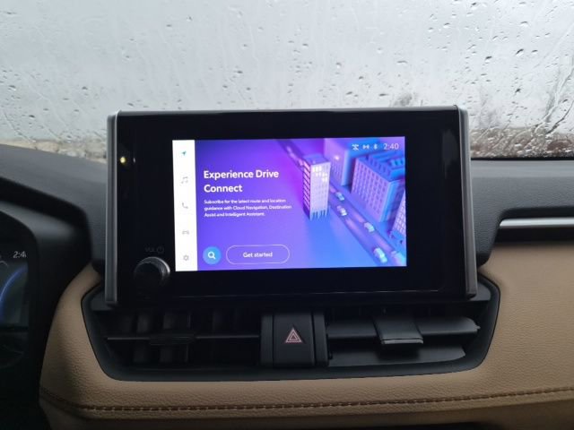 Used 2023 Toyota RAV4 LE image 23