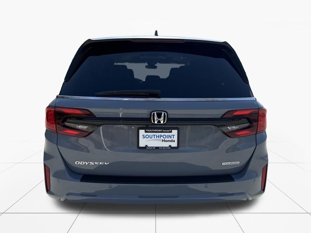 New 2026 Honda Odyssey Touring image 7